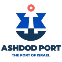 Ashdod Port Company logo - Similar company to Incubit Ventures
