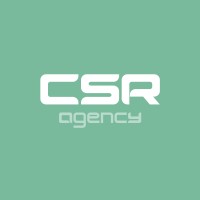 CSR Agency logo - Similar company to Pivot-C