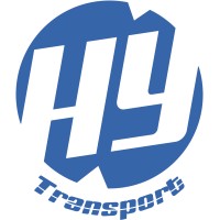 HY Transport logo - Similar company to Moduls Oy