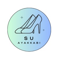 Su Ayakkabı logo - Similar company to Doğru Gi̇yi̇m