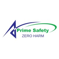 Prime Safety Inc. logo - Similar company to Biltex