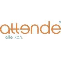 attende as logo - Similar company to Nmi Group