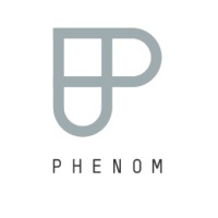 Phenom Active Wear logo - Similar company to Re-Active