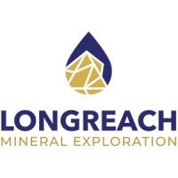 Longreach Mineral Exploration logo - Similar company to Ozex - Exploration Services