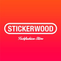 Stickerwood