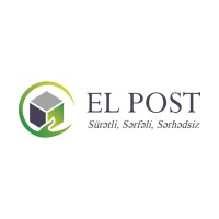 Elpost Azerbaijan logo - Similar company to Remart