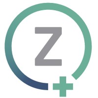 Onderzoeksbureau ZorgfocuZ logo - Similar company to Axios Dragers