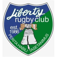 LIBERTY RUGBY CLUB logo - Similar company to Beehyve Health