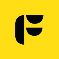 Frankly Media logo - Similar company to Hive Creatives