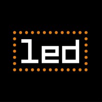 LED - Laboratório de Edição logo - Similar company to Editora Ramalhete