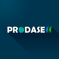 PRODASEII logo - Similar company to Halcón S.A.