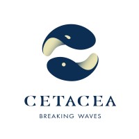 Cetacea Inc. logo - Similar company to Fluv