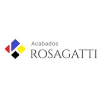 Acabados Rosagatti logo - Similar company to Icemin