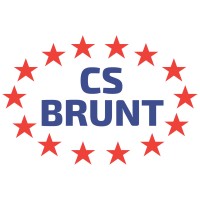 CS Brunt Limited logo - Similar company to Td Burns
