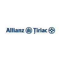 Allianz-Tiriac Asigurari logo - Similar company to Babes-Bolyai University