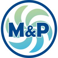 M&P INGENIEROS SAC logo - Similar company to First Control Systems Ab