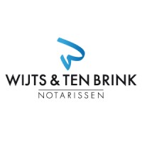 Wijts & ten Brink Notarissen logo - Similar company to Notaris Unie
