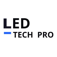Led Tech Pro logo - Similar company to Leding Light B.V.