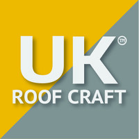 UK Roof Craft logo - Similar company to Drisilane Ltd