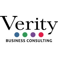 Verity Business Consulting logo - Similar company to Veebeecee