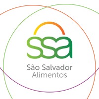 SSA - São Salvador Alimentos logo - Similar company to Bonasa Alimentos