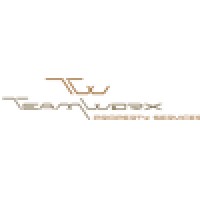 Teamworx Property Services logo - Similar company to Infinity Services Ltd