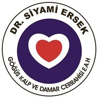 Istanbul Dr. Siyami Ersek Thoracic and Cardiovascular Surgery Training and Research Hospital logo - Similar company to Türk Kardiyoloji Derneği - Turkish Society Of Cardiology