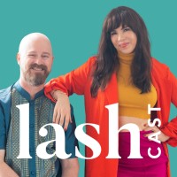 LashCast Productions logo - Similar company to Dermalist