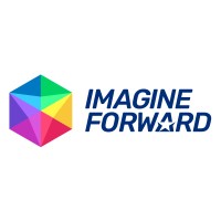 Imagine Forward logo - Similar company to Imagining Forward