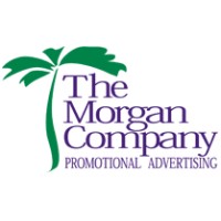 The Morgan Company logo - Similar company to The Identity Source, Inc.