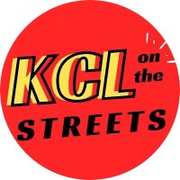 KCL On The Streets logo - Similar company to Association Des Elèves Gadz'Arts De Châlons - Arts Et Métiers (Ae Ensam Châlons-En-Champagne)