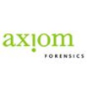 Axiom Forensics logo - Similar company to Hundred Acre Tech