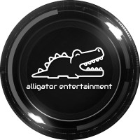 Alligator Entertainment logo - Similar company to Flexone
