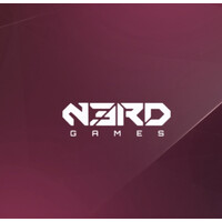N3rdGames logo - Similar company to Digital Solution Plus