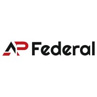AP Federal logo - Similar company to S3Staffingusa