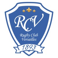 Rugby Club de Versailles logo - Similar company to Château Thuerry