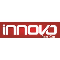 Innovo rent car logo - Similar company to Qualicar Algérie