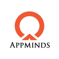 AppMinds Inc logo - Similar company to Appminds