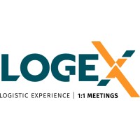 LOGEX logo - Similar company to Urapp