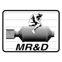 Metallurgical Refining & Development Pty Ltd logo - Similar company to Aa Ore Company