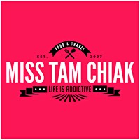 Miss Tam Chiak logo - Similar company to Eventful Singapore