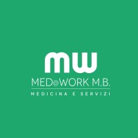 Med@Work M.B. Srl logo - Similar company to Reduct Salt