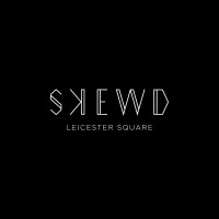 Skewd Leicester Square logo - Similar company to Skewd Kitchen