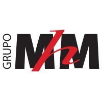 Grupo MHM logo - Similar company to Two-Tech Games