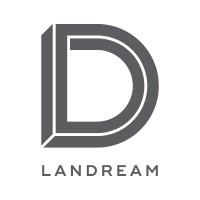 Landream logo - Similar company to Dexus