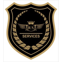Rachna Security Service Pvt. Ltd. logo - Similar company to Rrguardus India Private Limited