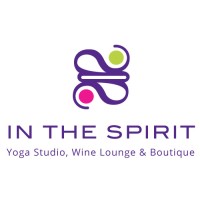 In The Spirit Yoga Studio, Wine Lounge And Boutique