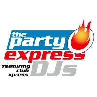 The Party Express DJs, LLC logo - Similar company to Spotlight Djs