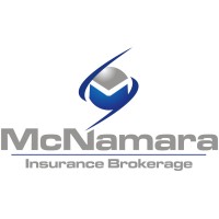 McNamara Insurance Brokerage logo - Similar company to The Gilbert Group