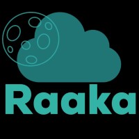 RAAKA CLOUD SOLUTIONS logo - Similar company to Aurelia Technologies Pvt Ltd.